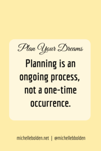7 Quotes to Inspire Your Planning Practices