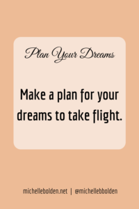 7 Inspirational Quotes to Read When Planning Your Dream Life