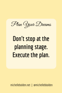 8 Powerful quotes to inspire your planning