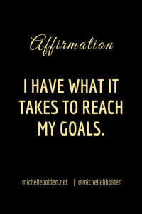 30 Positive Affirmations for Declaration, Motivation, and Inspiration for Women