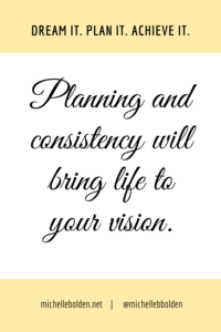 Inspirational Quotes for the Strategic Planner 33