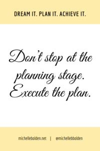 Inspirational Quotes for the Strategic Planner 42