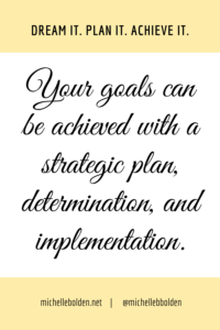 Inspirational Quotes for the Strategic Planner 43