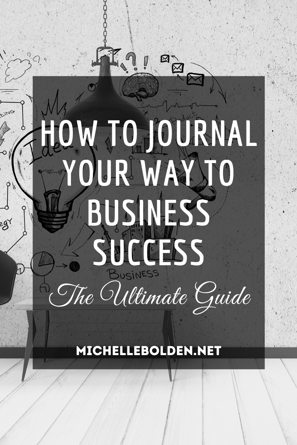 How to Journal Your Way to Business Success