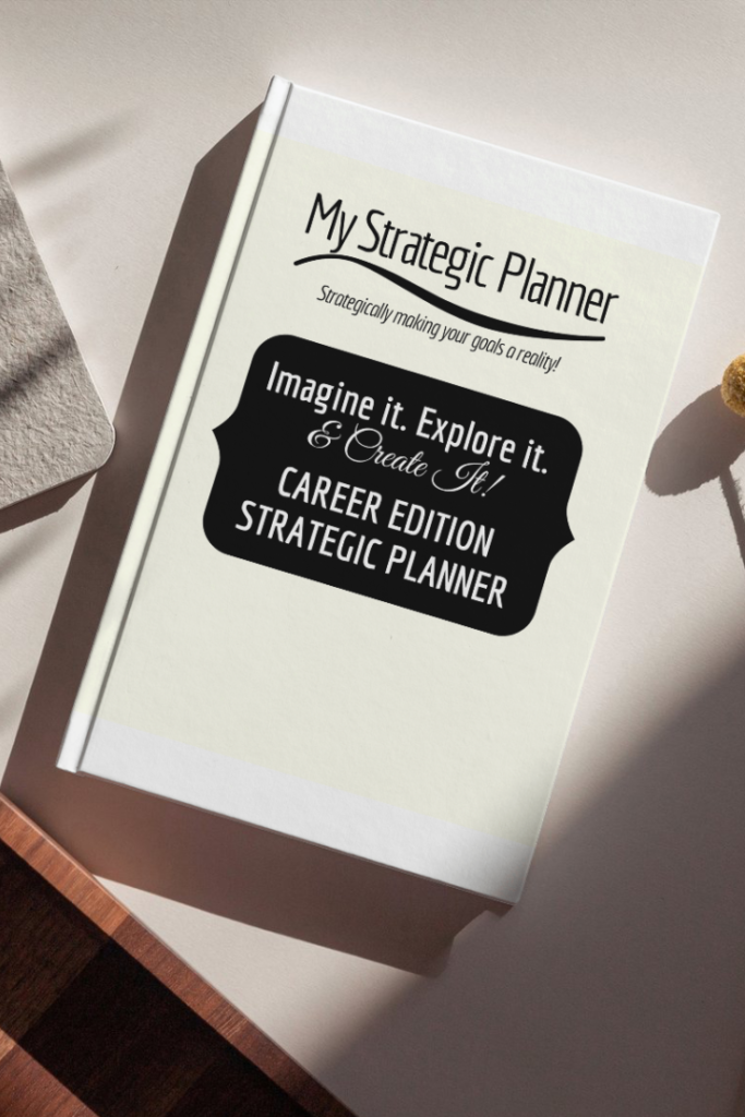 My Strategic Planner